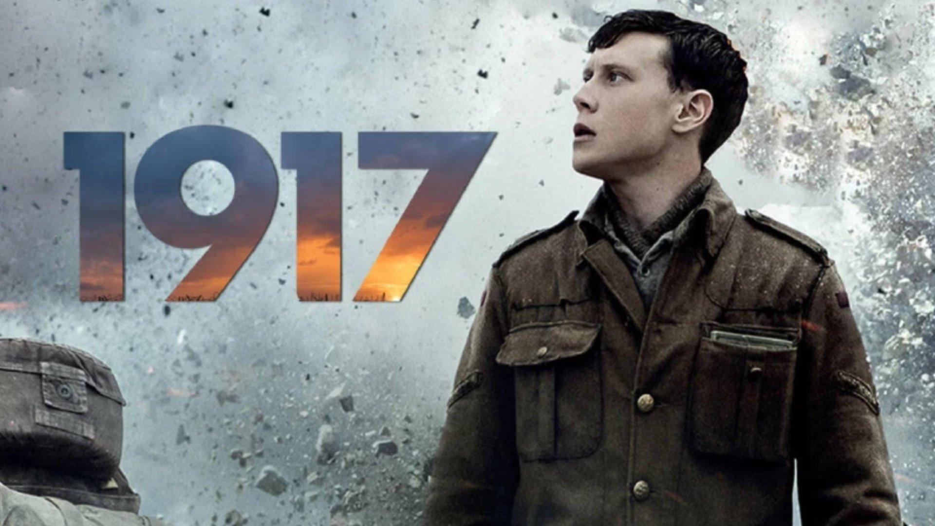 1917 (2019) / 1917 смотреть онлайн