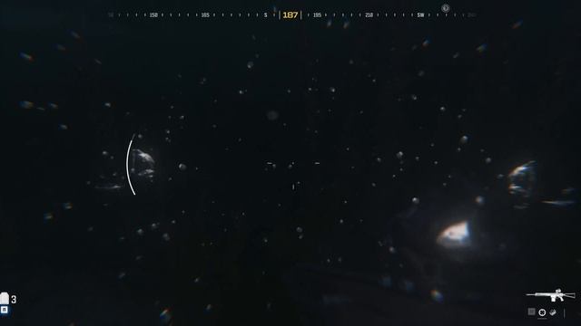 Call of Duty Modern Warfare III - прохождение [09] ПК русский язык