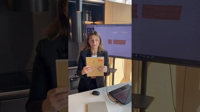 Разбор-сравнение фасадного полотна стеновой и листовой панели