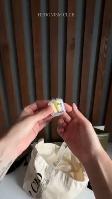 Это распаковка самого эстетичного бокса в мире!