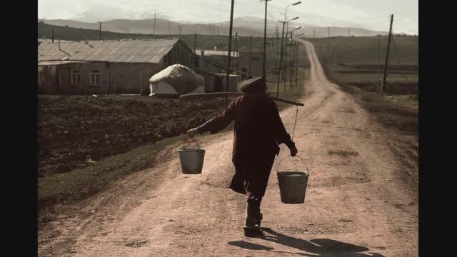 Знакомство с творчеством Питер Тёрнли 2 часть смотреть онлайн