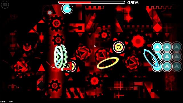 Tartarus VITH CLICKS смотреть онлайн