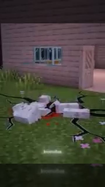 Minecraft Mess With My GF = 💀💀💀 (1) смотреть онлайн