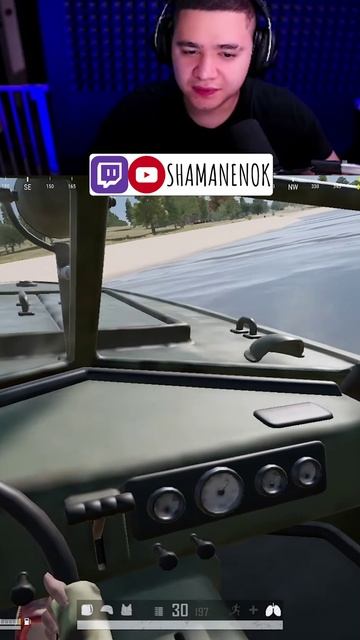 ИНОГДА ХЕЙТЕРЫ В ЧЕМ ТО ПРАВЫ #battleground #pubg #shamanenok смотреть онлайн