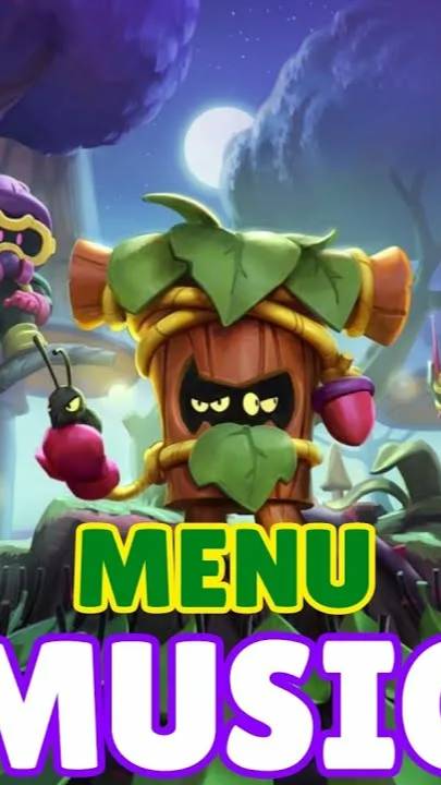 Trunk Music Brawl Stars