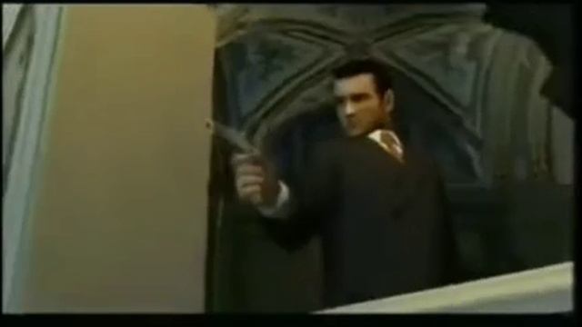 Рекламное видео игры Mafia - The City of Lost Heaven. смотреть онлайн