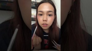 Как сделать макияж как у меня за 5 минут 💗