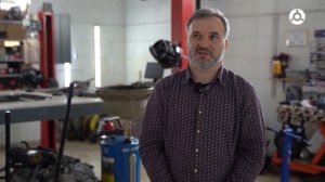 Что такое сход-развал и зачем он нужен?