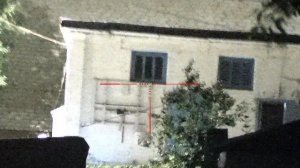 Прицел ночного видения цифровой Sytong HT60 LRF. Тест.