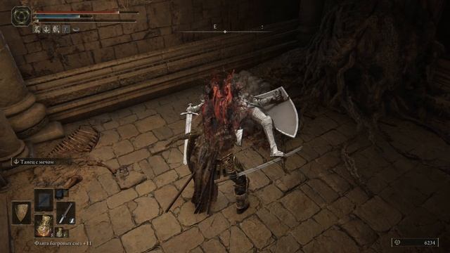 Является ли Фарум-Азула из Elden Ring САМОЙ Недооцененной Локацией в Игре?