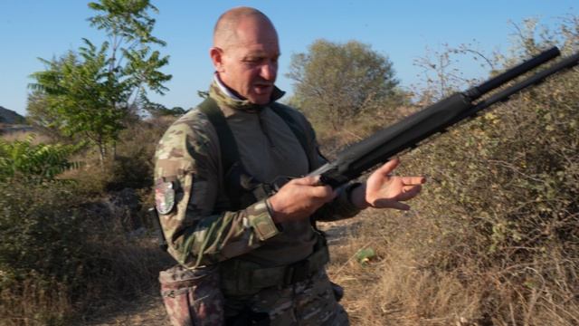 СКОРОСТНОЕ СНАРЯЖЕНИЕ МР-155 смотреть онлайн