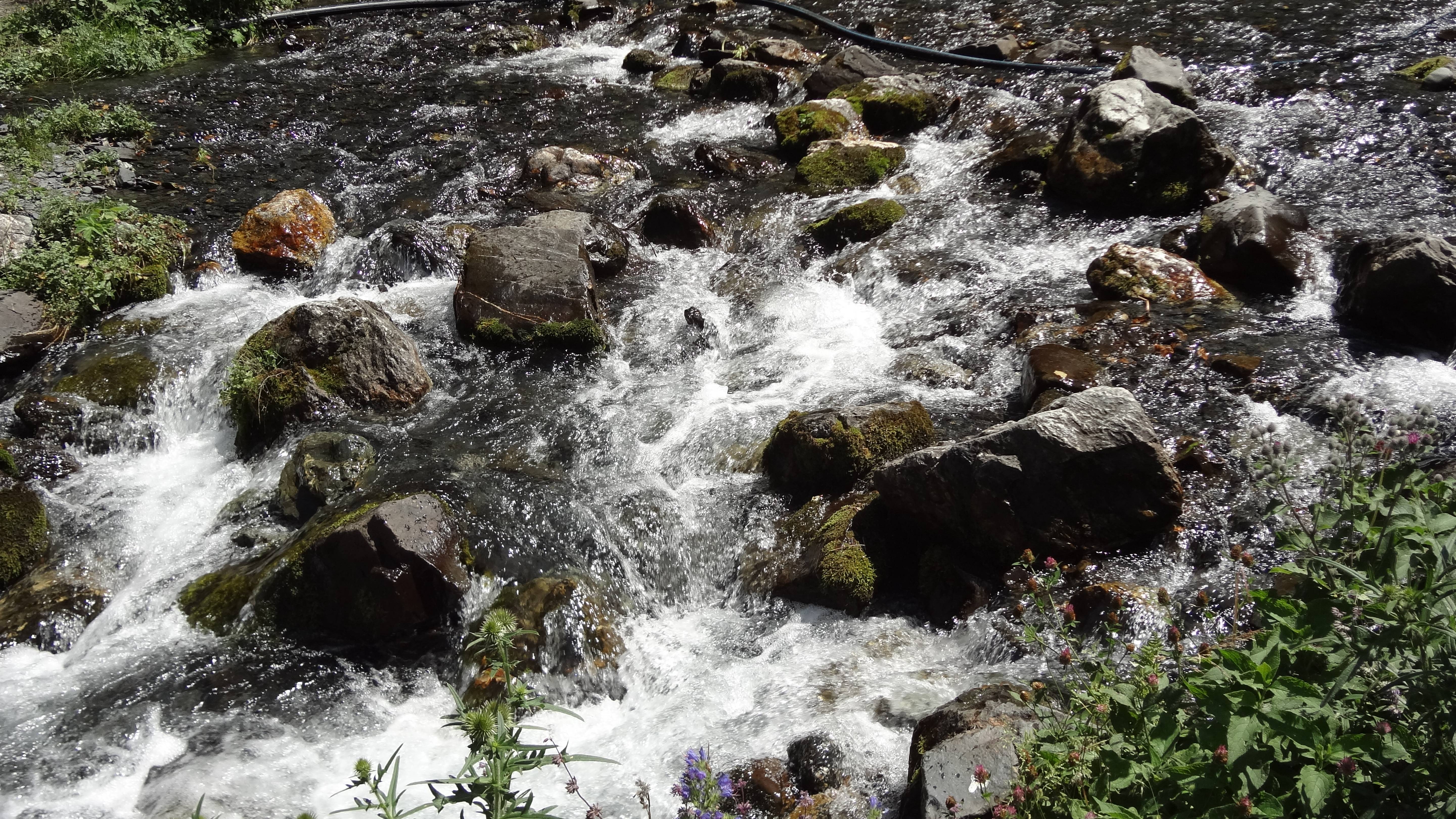 ИНГУШЕТИЯ В 3Д