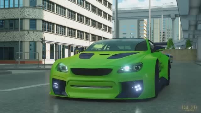 Мультфильмы про машинки все серии подряд. Герои нашего смотреть онлайн