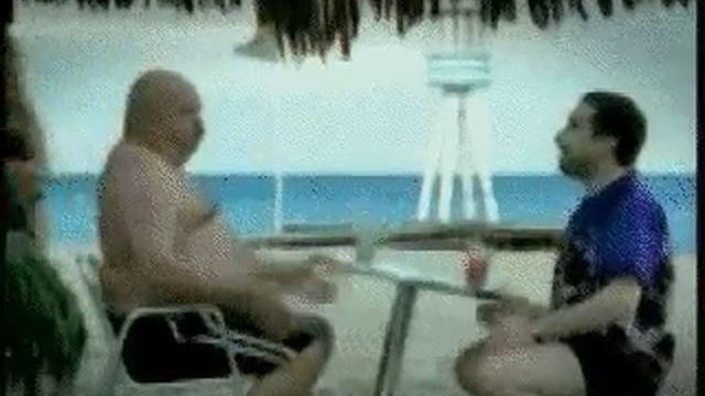 Пляж смотреть онлайн