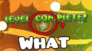 What happened | Geometry dash 2.11 Что случилось | Geometry Dash 2.11