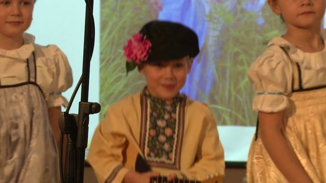 "Поморская краса" Фестиваль