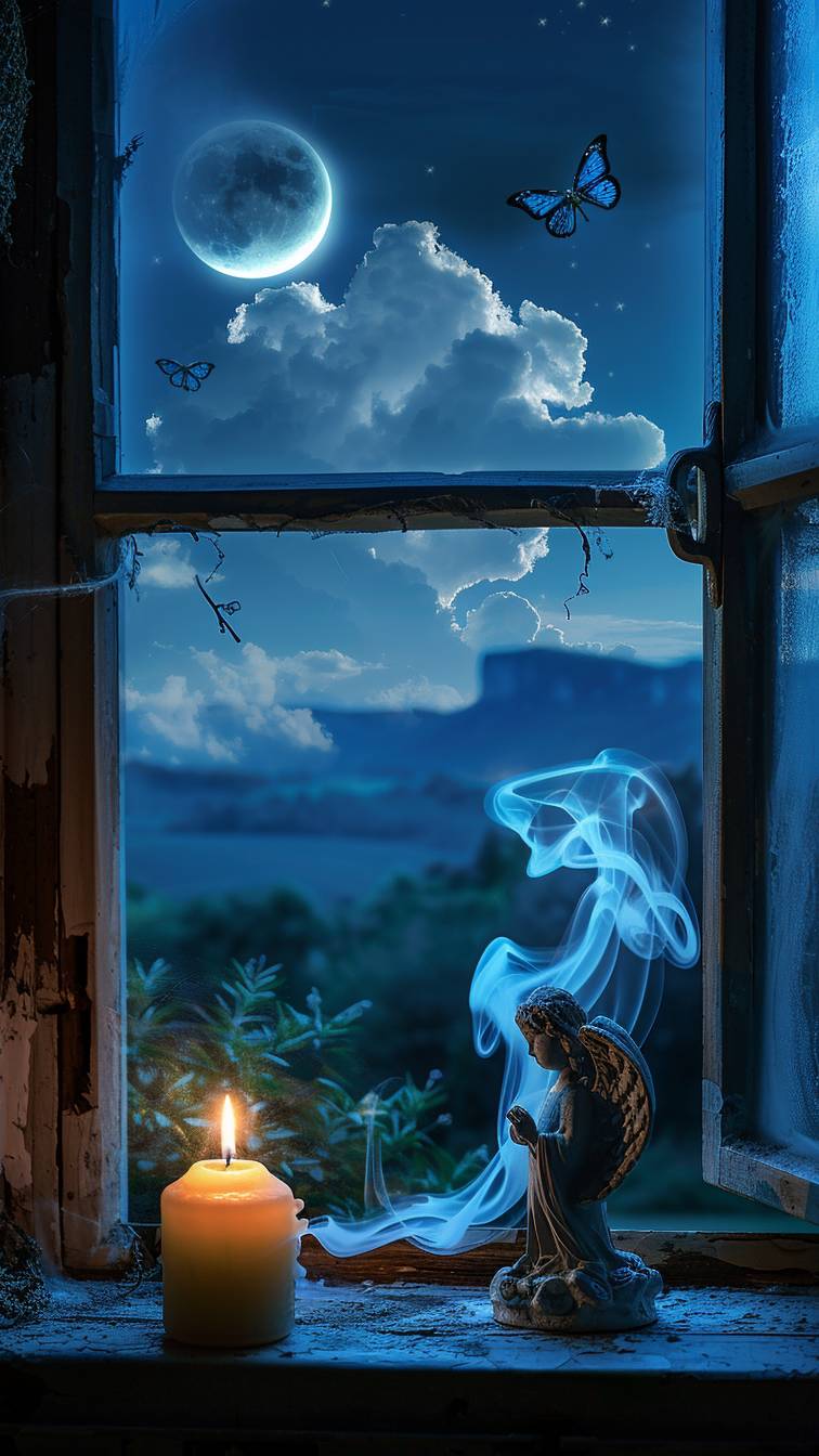 1_DJ_MangustIG_THE MELODY OF SILENCE