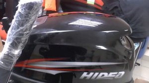 HIDEA HD 9 9 FHS Супер мотор Хайди 9.9