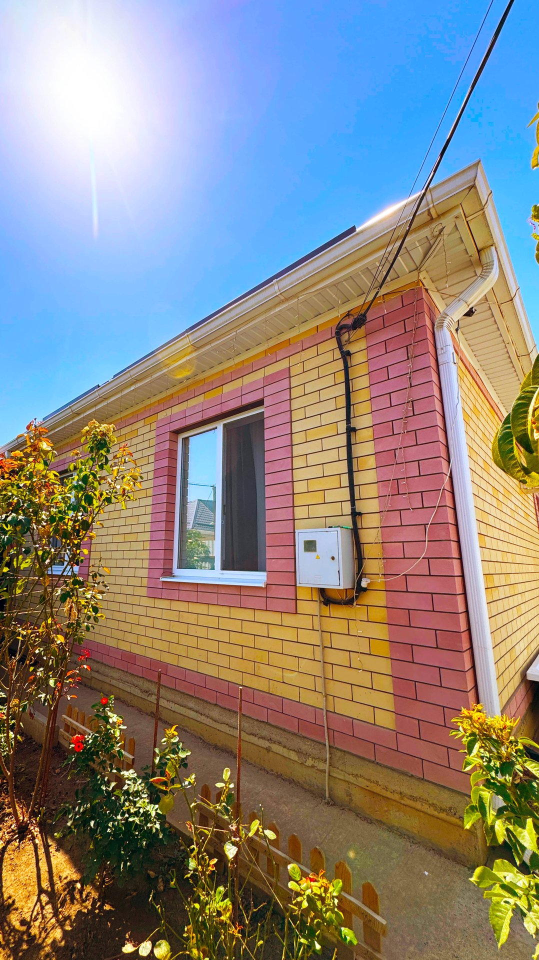 Светлый и просторный дом: все для комфортной жизни вашей семьи! смотреть онлайн