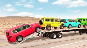 Мультики для детей. Испытания на выживания для Молнии МакКуина. Смотреть онлайн мультики для малышей