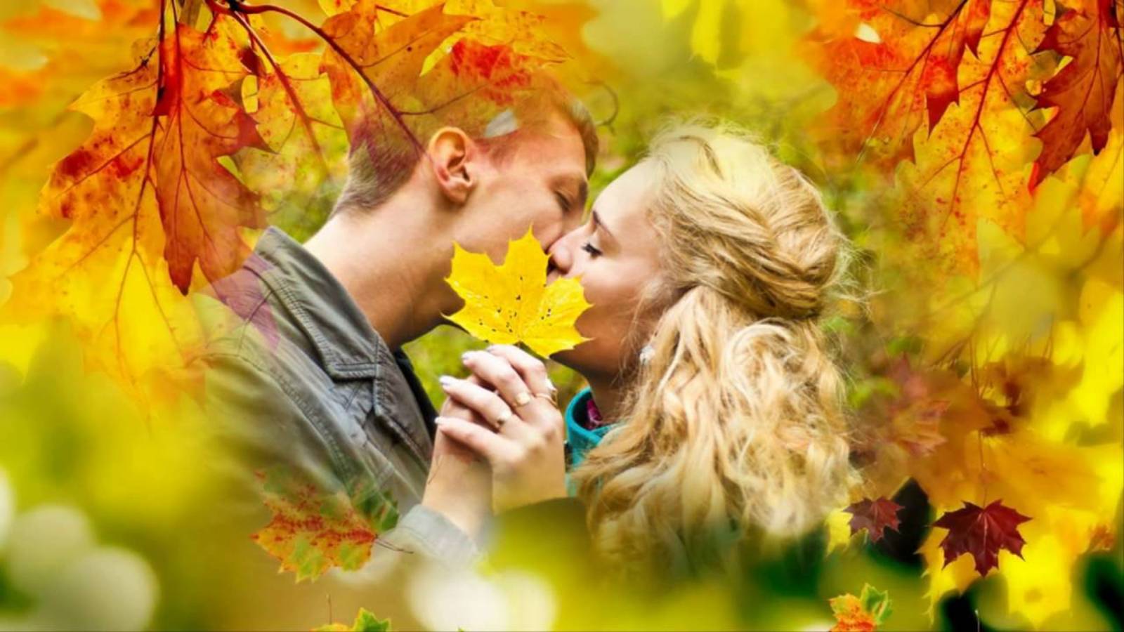 Жизненная песня! Скоро Осень Господа - Павел Соколов смотреть онлайн