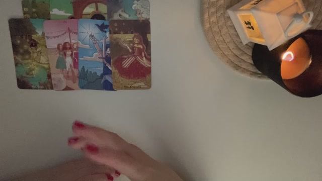 ЧТО ЕМУ НЕ ДАЁТ ПОКОЯ❓❗️ТАРО РАСКЛАД смотреть онлайн