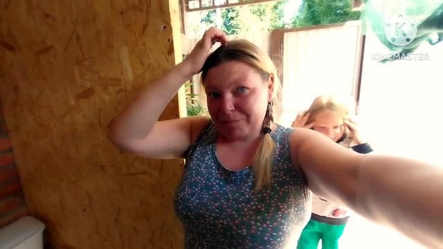 Встречаем гостей смотреть онлайн