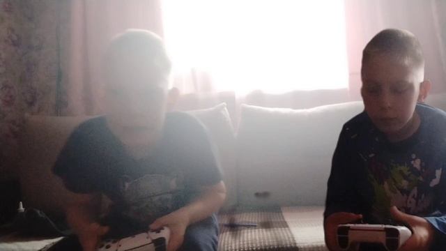 НОВАЯ ИГРОВАЯ ПРИСТАВКА ДЛЯ ПЕТИ смотреть онлайн