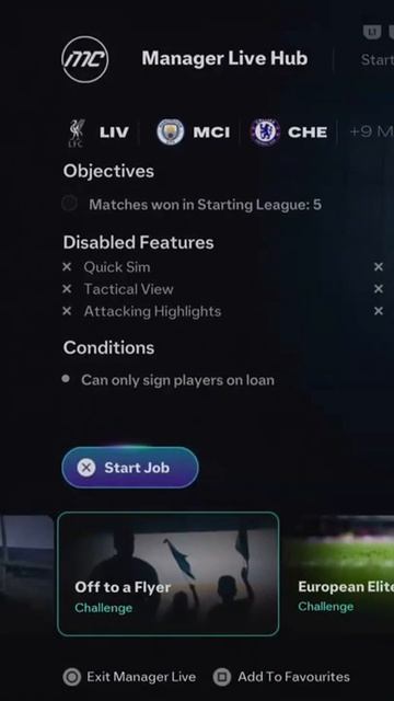 А знали ли вы, что в новой EA FC 26... смотреть онлайн