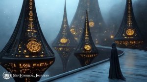 Inner Journeys - Free the Soul, Rejuvenate the Heart & Float in Harmony ｜ Deep Healing Frequencies