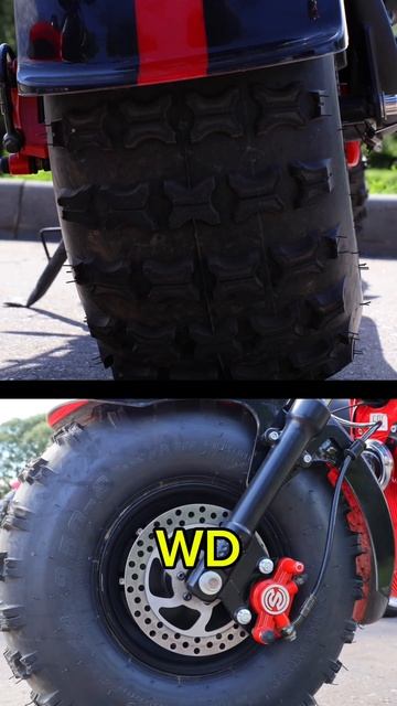 Полный привод vs мощный двигатель #whitesiberia #рек #тренд #протвиостояние #vs #скутер смотреть онлайн