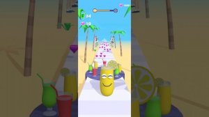 Juice Run