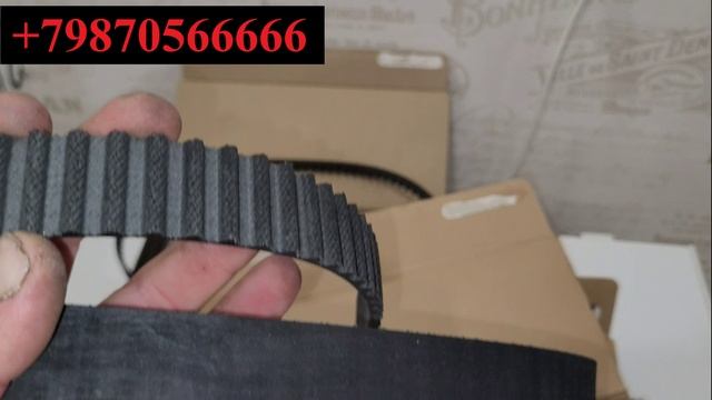 подделка грм рено логан