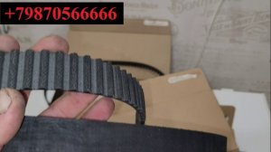 подделка грм рено логан