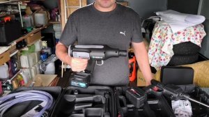 ч.1 "GEARCON" vs Дешёвая АКБ автомойка