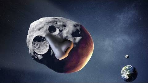 ЕСТЬ ЛИ КИСЛОРОД НА АСТЕРОИДЕ？ - Oxygen Not Included #5 смотреть онлайн