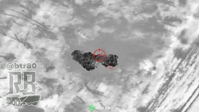 FPV-дроны группировки "Центр" продолжают выжигать технику ВСУ смотреть онлайн