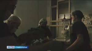 Архангелы спецназа: сегодня День военного медика