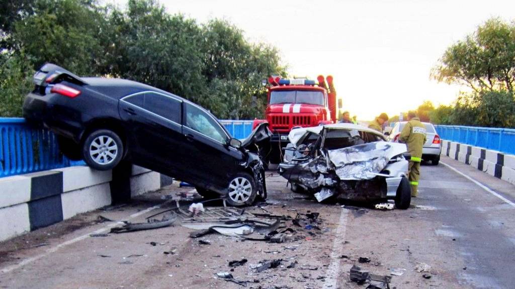 Аварии и ДТП на дорогах ТОРОПЫГИ за рулем смотреть онлайн