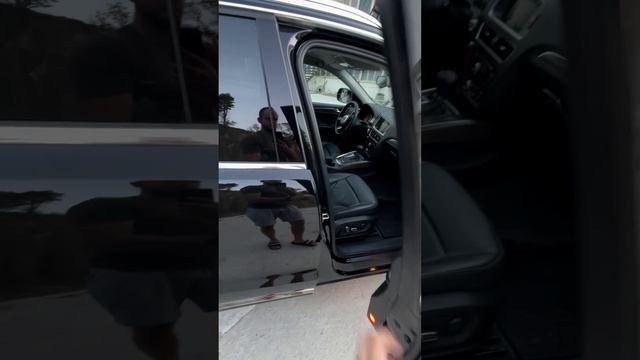 AUDI Q3🇩🇪🇩🇪🇩🇪