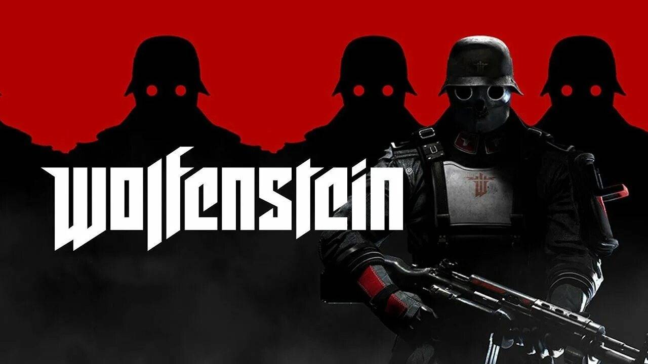 Wolfenstein: The New Order