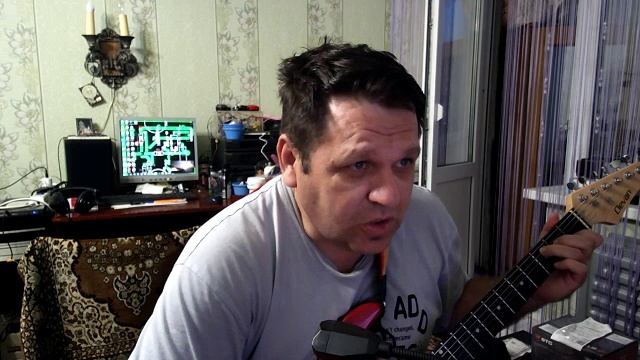 Tokio hotel - Durch den Monsun кавер смотреть онлайн