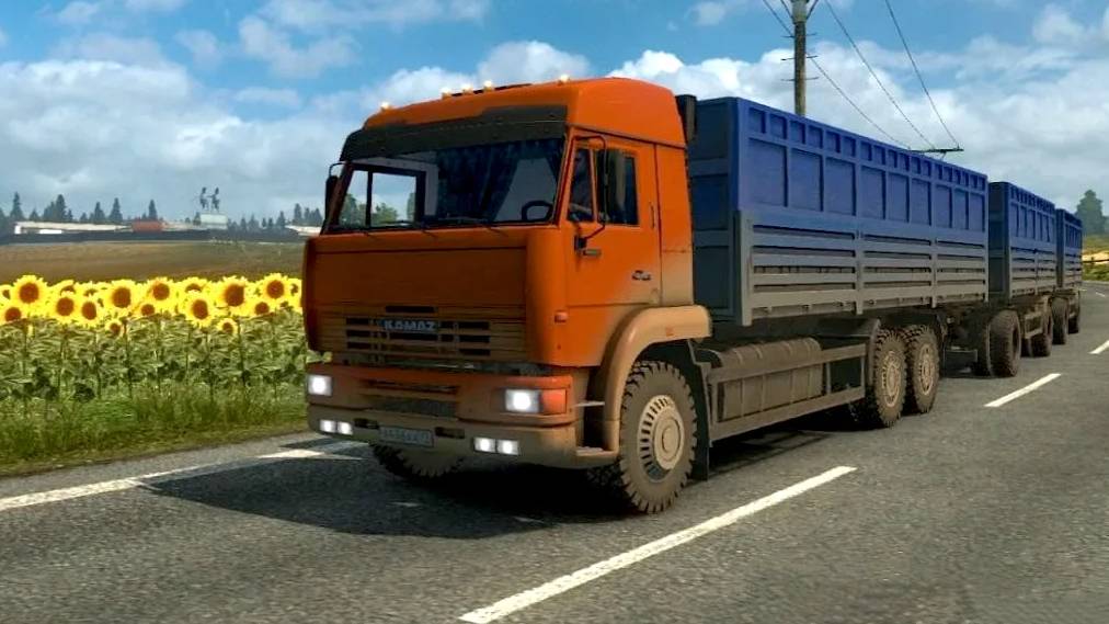 едем в Пензу етс 2 с радио смотреть онлайн