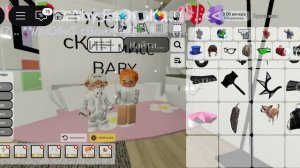 тУтОр нА сКиН МиСс БеЙБи