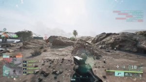 Battlefield 2042 глазами новичка в 2025!