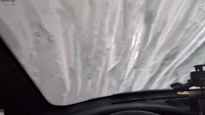 Робот автомойка. Нива тревел. Мурманск