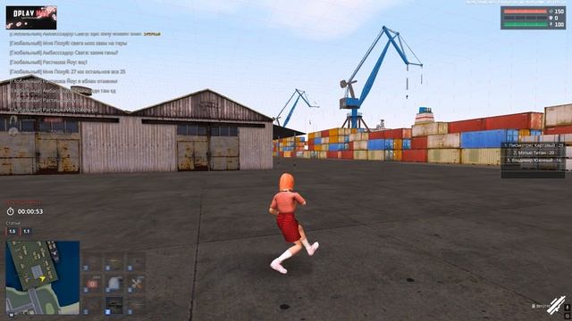 Grand Theft Auto San Andreas 2025.08.28 - 20.32.31.05.DVR смотреть онлайн