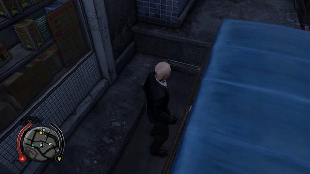 Sleeping Dogs Definitive Edition