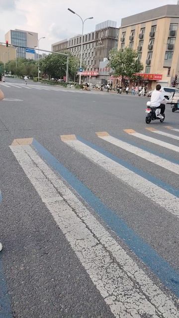 Прогулка по Пекину