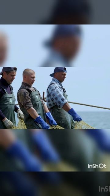 Посёлок Ивашка Камчатский край